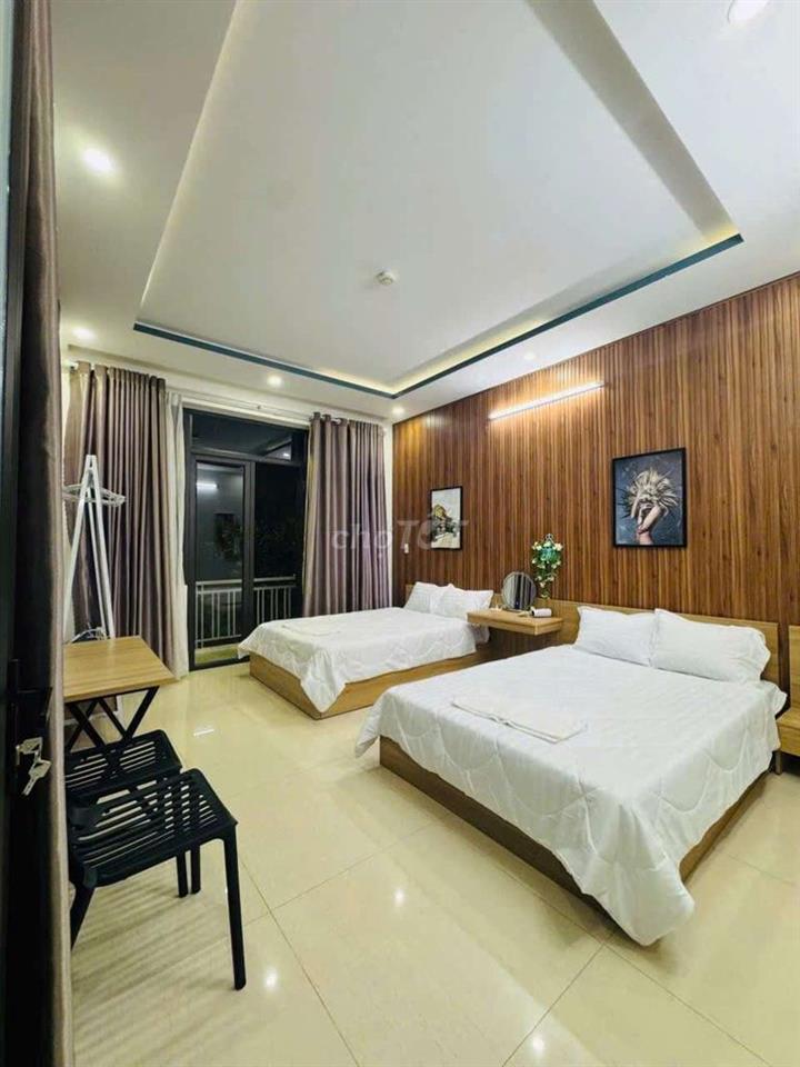 ⛔️ CHO THUÊ NHÀ 3 TẦNG ĐƯỜNG: AN THƯỢNG - 5 PHÒNG - kề biển