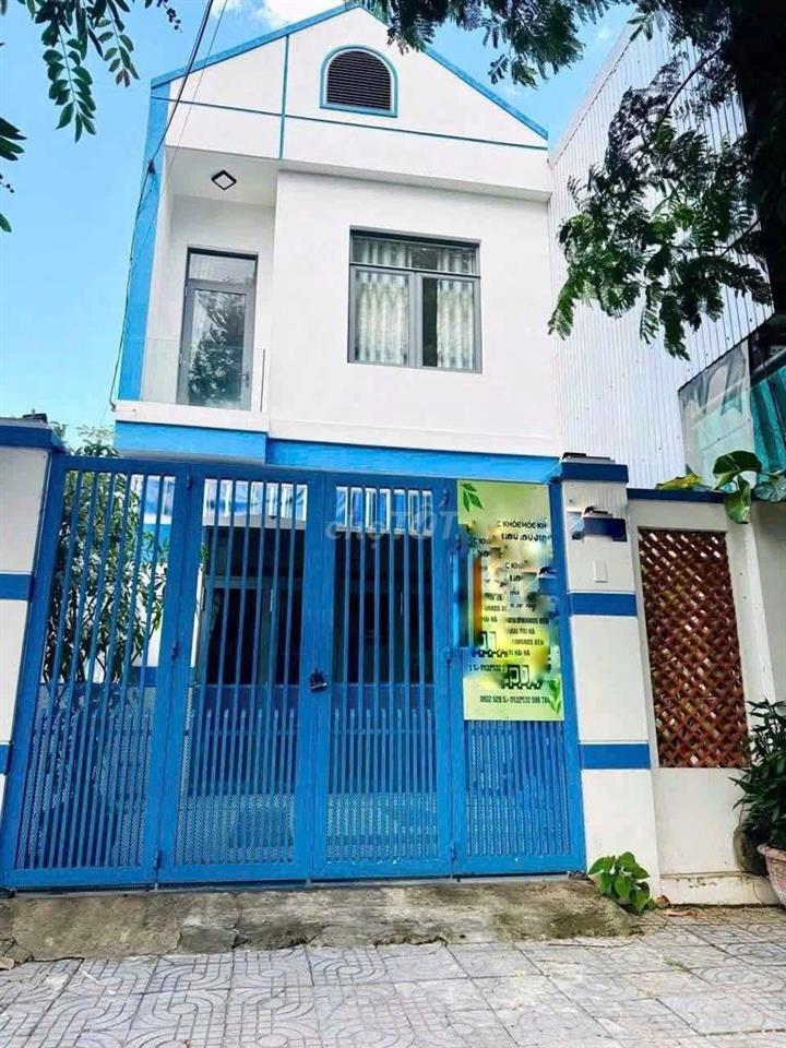 ⛔️ CHO THUÊ NHÀ 3 TẦNG: HOÀNG BÍCH SƠN -  khu phố hàn quốc
