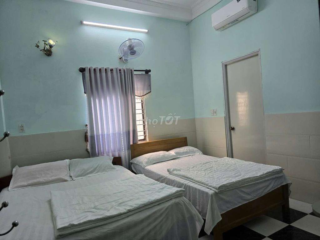 🛑 CHO THUÊ TÒA NHÀ ĐƯỜNG: TRƯỜNG SA - 14 phòng 