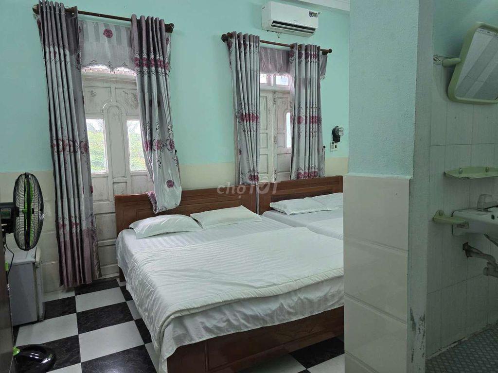 🛑 CHO THUÊ TÒA NHÀ ĐƯỜNG: TRƯỜNG SA - 14 phòng 