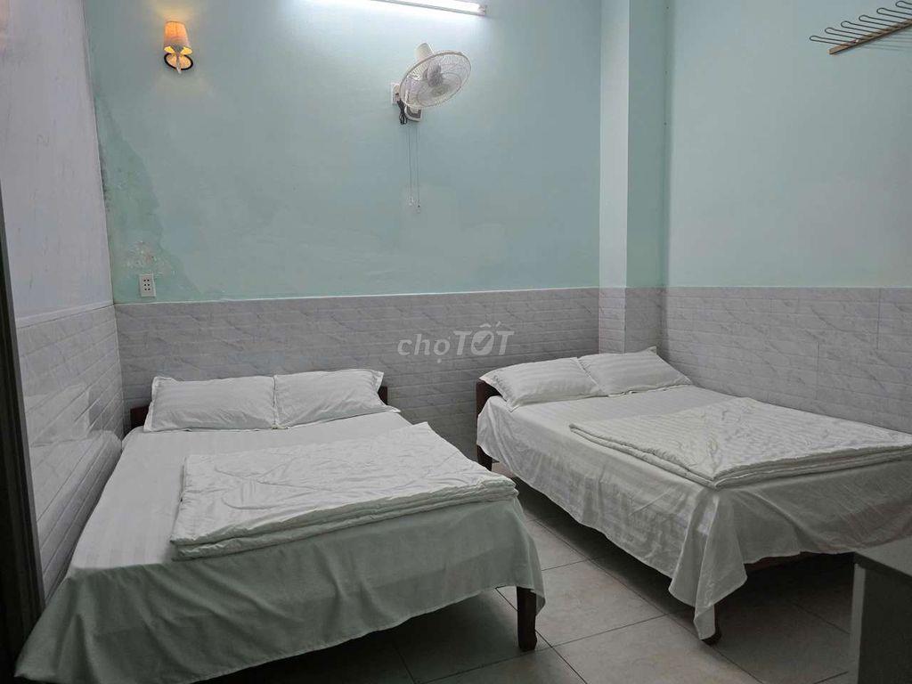 🛑 CHO THUÊ TÒA NHÀ ĐƯỜNG: TRƯỜNG SA - 14 phòng 