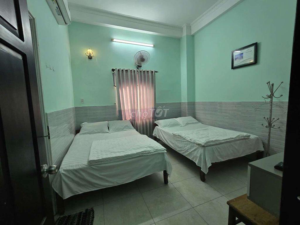 🛑 CHO THUÊ TÒA NHÀ ĐƯỜNG: TRƯỜNG SA - 14 phòng 