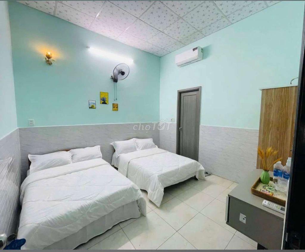 🛑 CHO THUÊ TÒA NHÀ ĐƯỜNG: TRƯỜNG SA - 14 phòng 