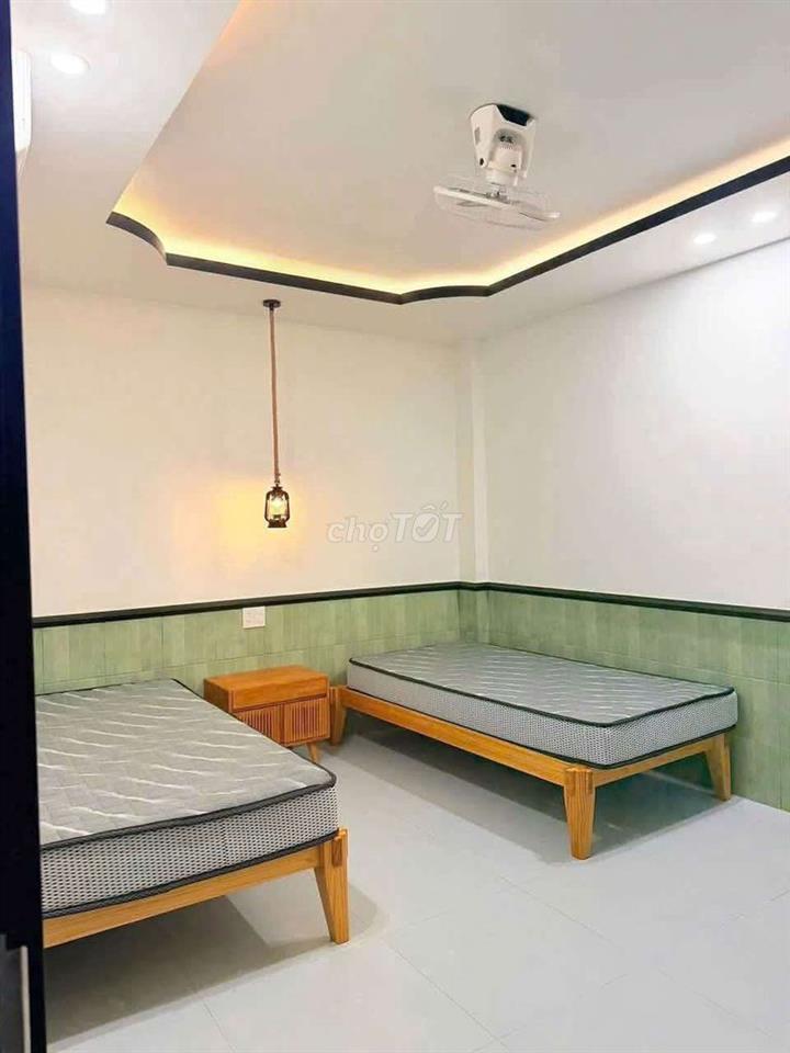 🛑 CHO THUÊ NHÀ 2 TẦNG: ĐƯỜNG THẠCH LAM - SÁT BIỂN