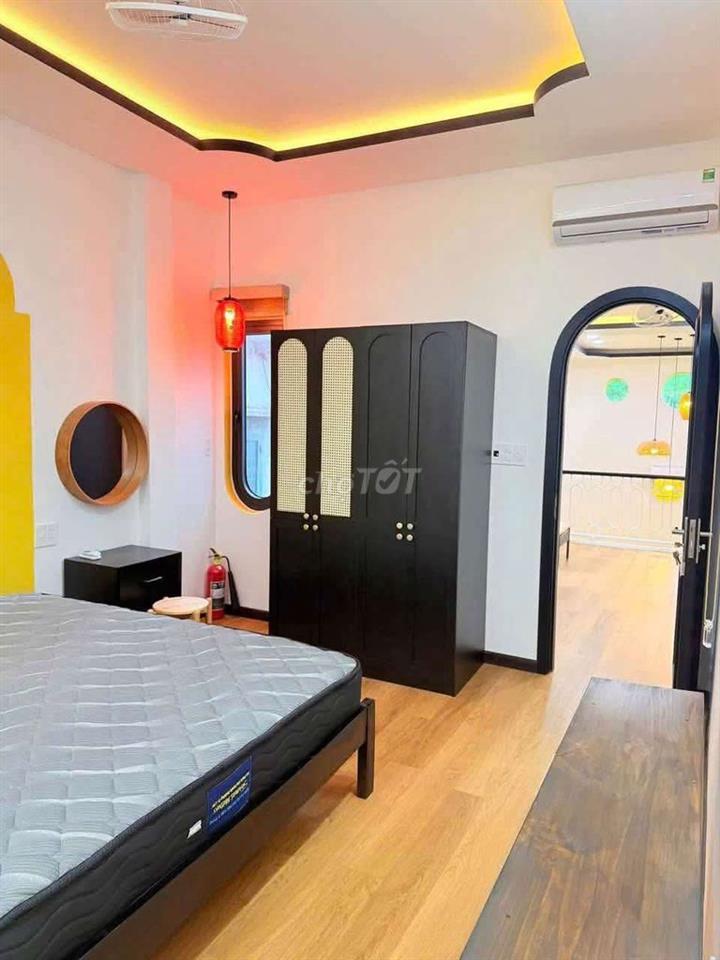 🛑 CHO THUÊ NHÀ 2 TẦNG: ĐƯỜNG THẠCH LAM - SÁT BIỂN