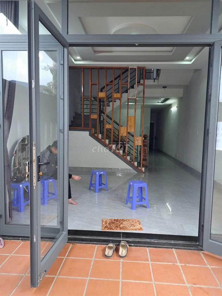 ⛔️ CHO THUÊ NHÀ 3 TẦNG: TRƯƠNG QUANG ĐƯỢC - 4 PHÒNG - 12 TRIỆU