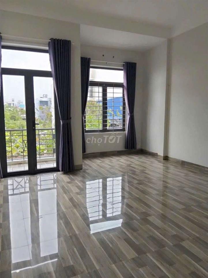 ⛔️ CHO THUÊ NHÀ 3 TẦNG: TRƯƠNG QUANG ĐƯỢC - 4 PHÒNG - 12 TRIỆU