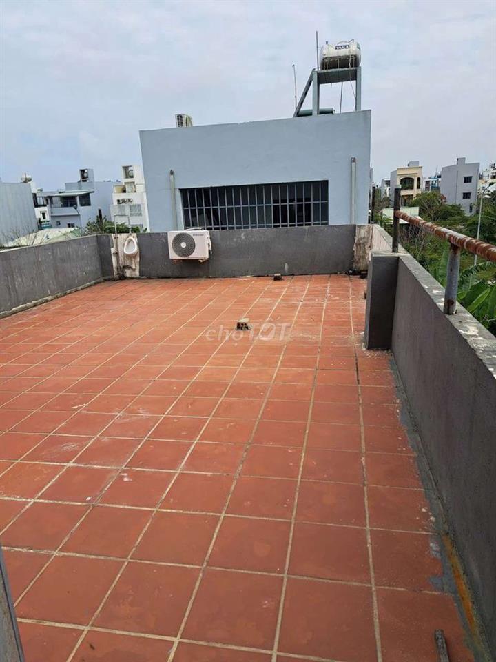 ⛔️ CHO THUÊ NHÀ 3 TẦNG: TRƯƠNG QUANG ĐƯỢC - 4 PHÒNG - 12 TRIỆU