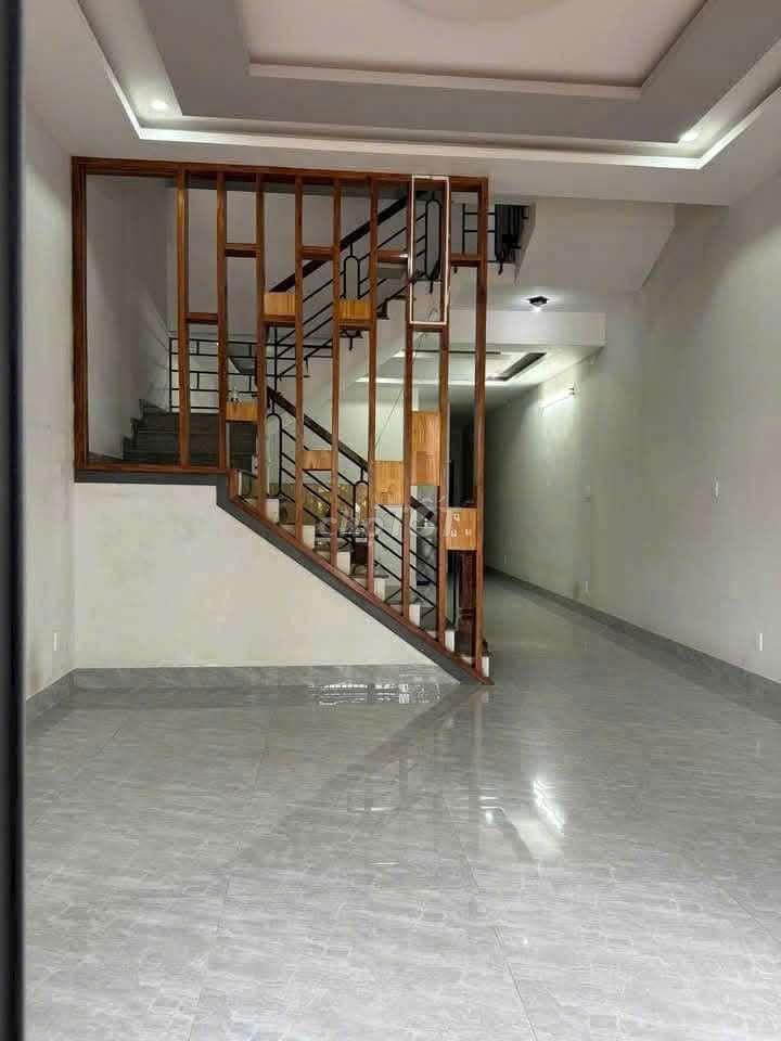 ⛔️ CHO THUÊ NHÀ 3 TẦNG: TRƯƠNG QUANG ĐƯỢC - 4 PHÒNG - 12 TRIỆU
