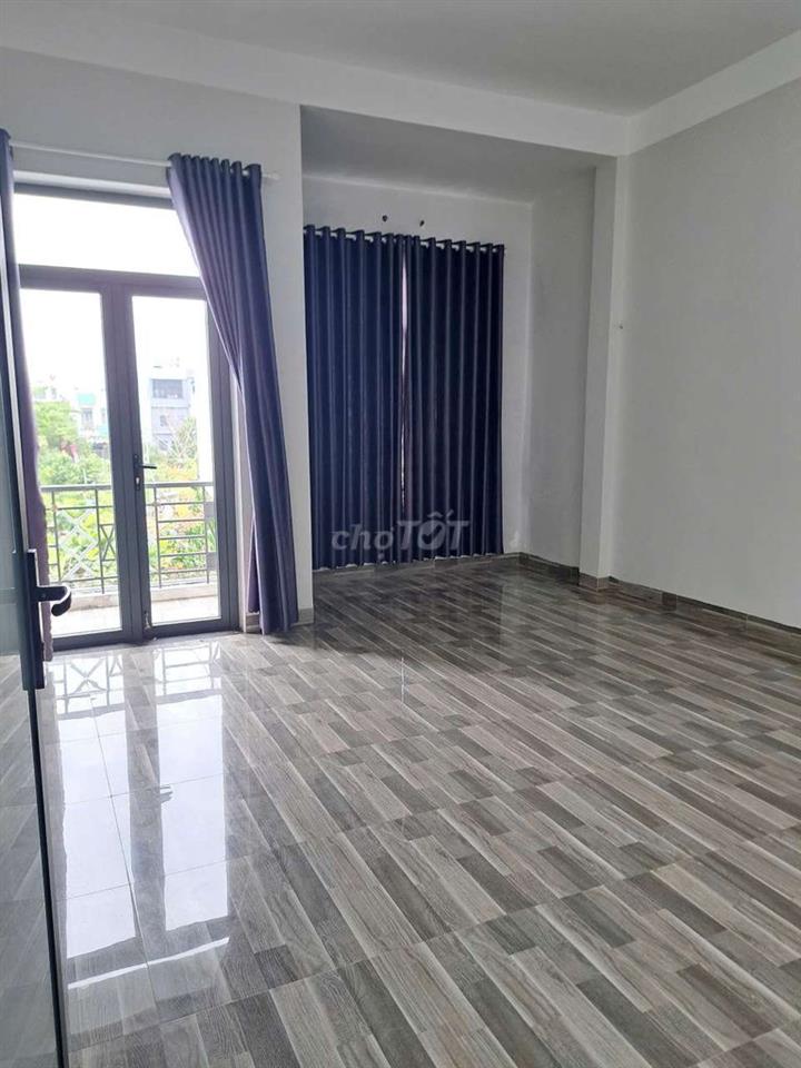 ⛔️ CHO THUÊ NHÀ 3 TẦNG: TRƯƠNG QUANG ĐƯỢC - 4 PHÒNG - 12 TRIỆU