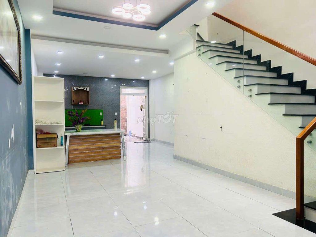 ⛔️ cho thuê nhà 2 tầng: ĐƯỜNG LỖ GIÁNG 1 - 2 PHÒNG NGỦ - 13TR
