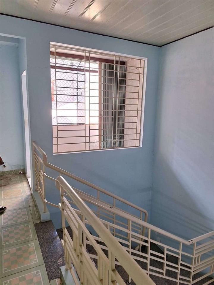 🛑 CHO THUÊ NHÀ ĐƯỜNG: TRẦN KHÁNH DƯ - 3 phòng - 2wc - 10tr 
