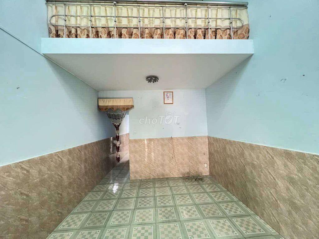 🛑 CHO THUÊ NHÀ ĐƯỜNG: TRẦN KHÁNH DƯ - 3 phòng - 2wc - 10tr 