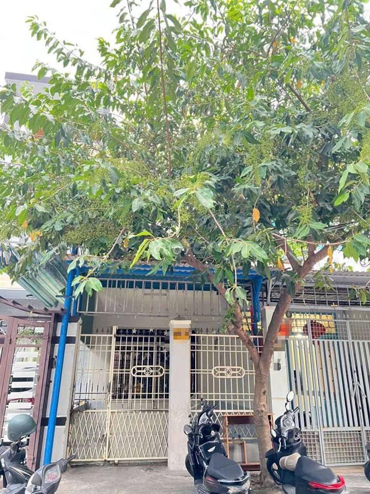 🛑 CHO THUÊ NHÀ ĐƯỜNG: TRẦN KHÁNH DƯ - 3 phòng - 2wc - 10tr 