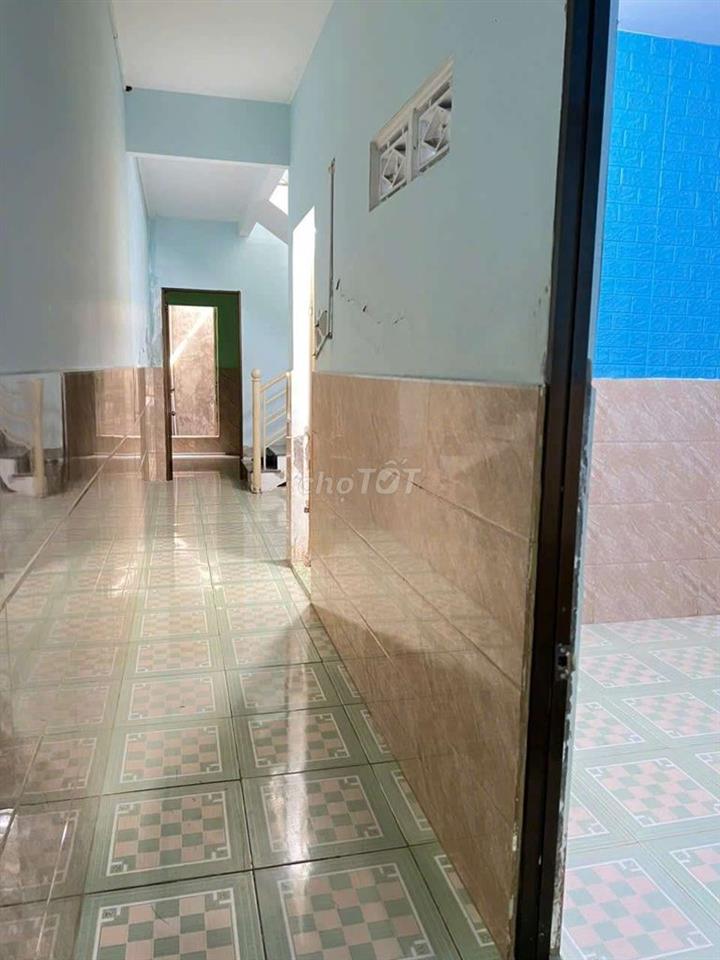 🛑 CHO THUÊ NHÀ ĐƯỜNG: TRẦN KHÁNH DƯ - 3 phòng - 2wc - 10tr 