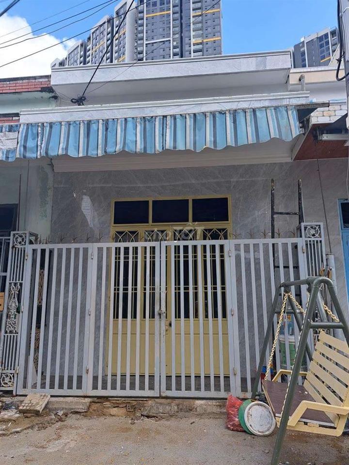 ⛔️ CHO THUÊ NHÀ ĐƯỜNG: HÓA SƠN - 3 PHÒNG NGỦ - 13TR