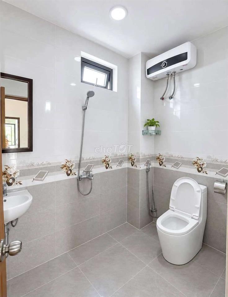 ⛔️ CHO THUÊ NHÀ 3 TẦNG ĐƯỜNG: ĐỖ QUỲ - 4 PHÒNG - 4WC