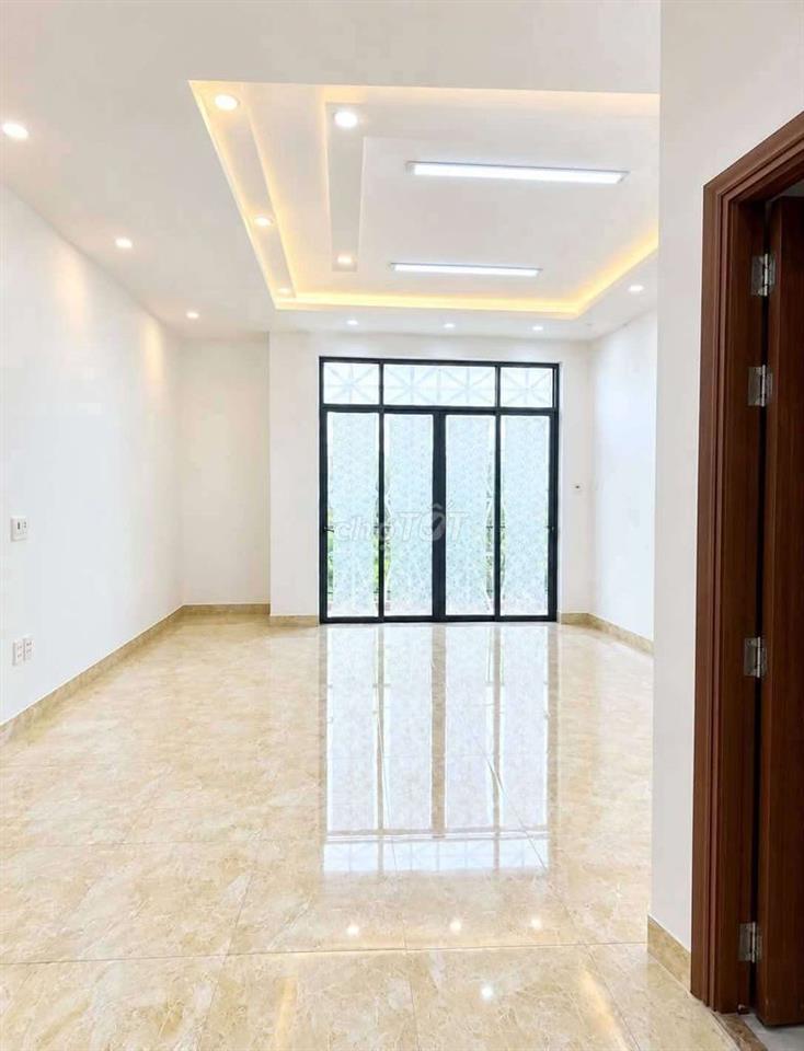 ⛔️ CHO THUÊ NHÀ 3 TẦNG ĐƯỜNG: ĐỖ QUỲ - 4 PHÒNG - 4WC