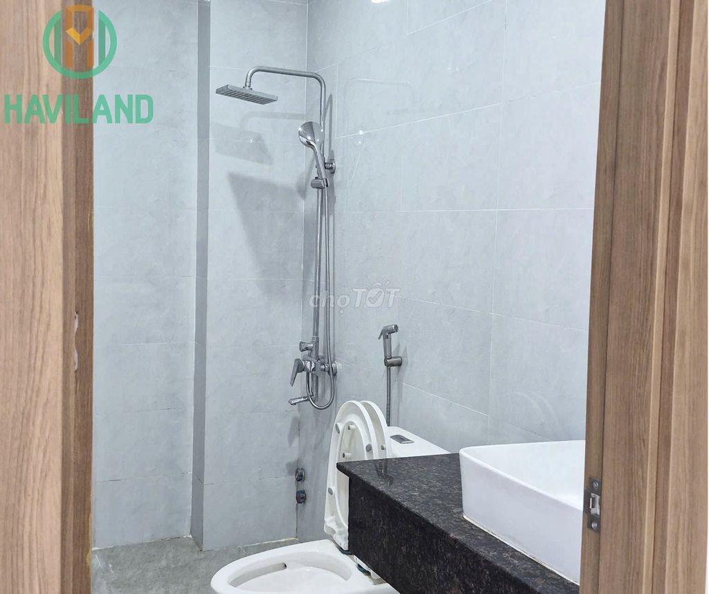 STUDIO BAN CÔNG SIÊU THOÁNG NGAY SÁT CẦU MINH MẠNG