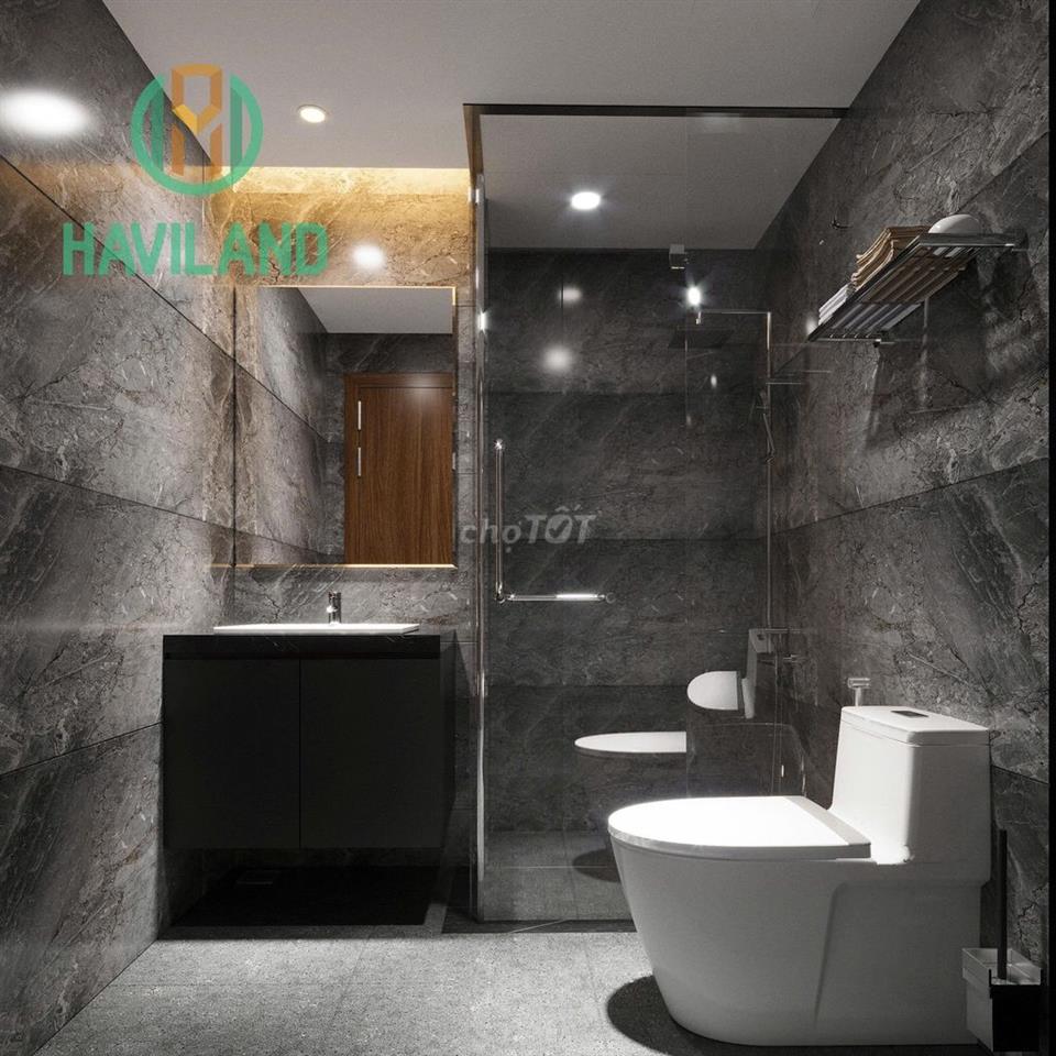 🔥 CĂN HỘ 1 PHÒNG NGỦ LUXURY – SUN COSMO