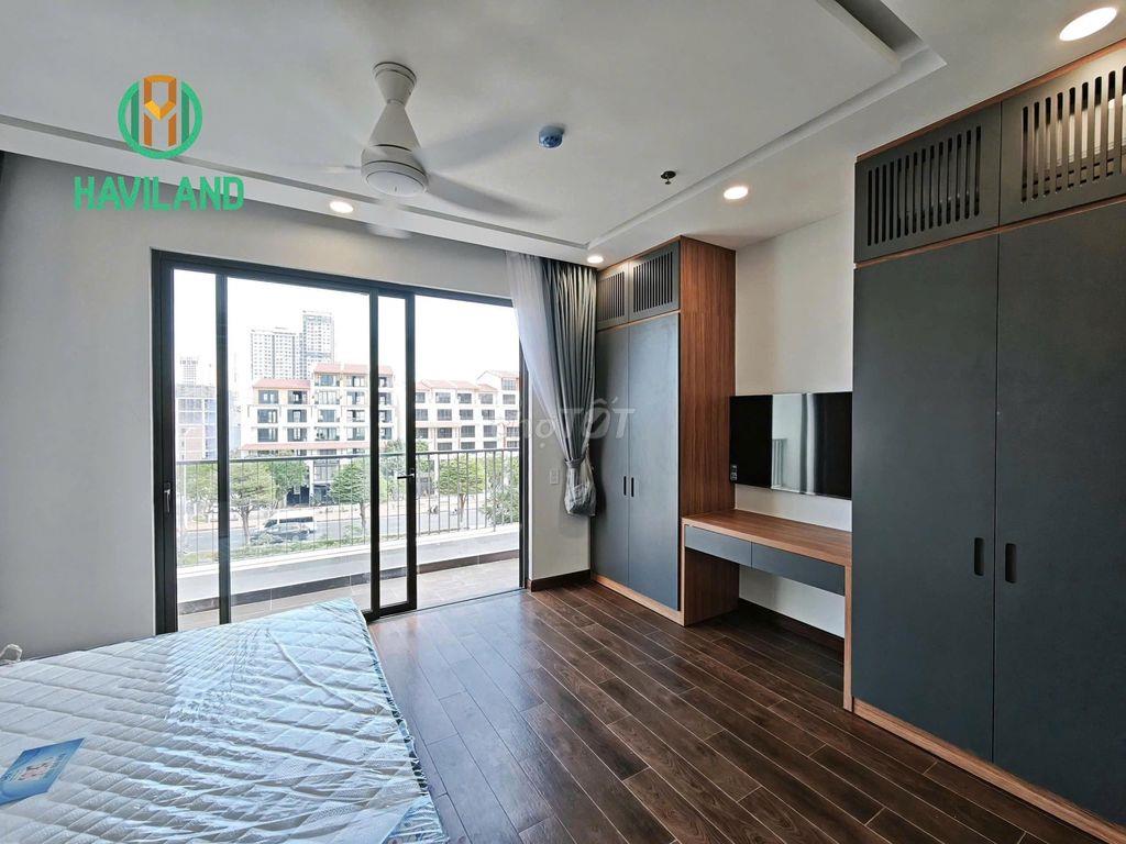 🔥 CĂN HỘ 1 PHÒNG NGỦ LUXURY – SUN COSMO