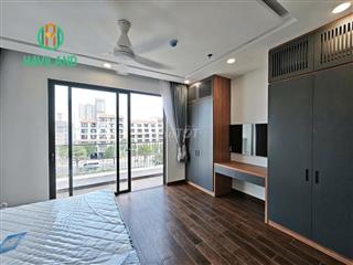 🔥 CĂN HỘ 1 PHÒNG NGỦ LUXURY – SUN COSMO