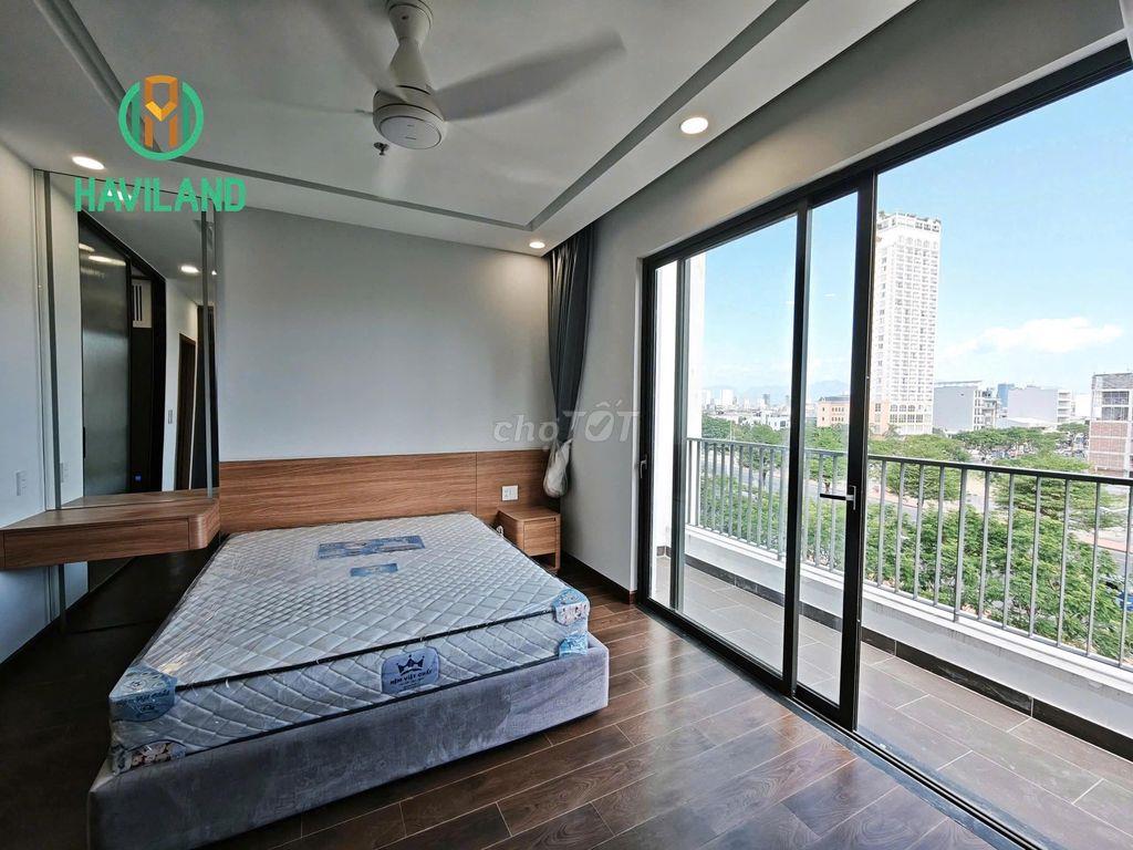 🔥 CĂN HỘ 1 PHÒNG NGỦ LUXURY – SUN COSMO
