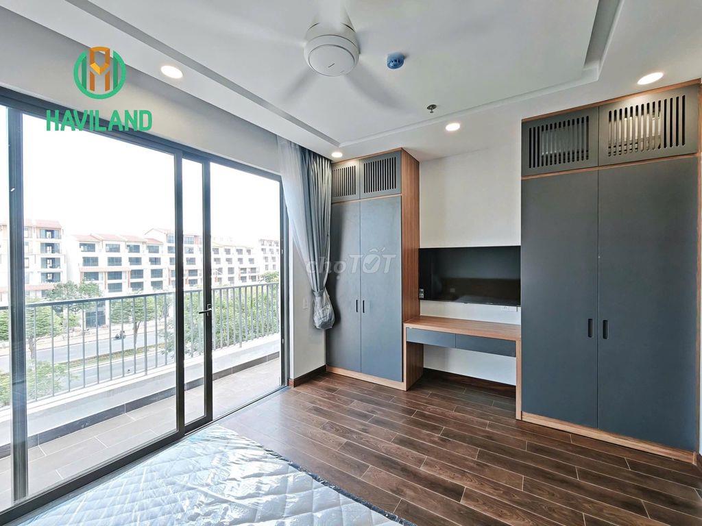 🔥 CĂN HỘ 1 PHÒNG NGỦ LUXURY – SUN COSMO