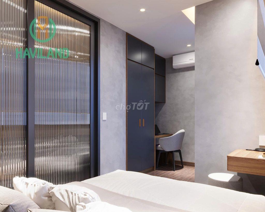 🔥 CĂN HỘ 1 PHÒNG NGỦ LUXURY – SUN COSMO