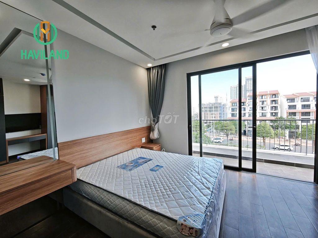 🔥 CĂN HỘ 1 PHÒNG NGỦ LUXURY – SUN COSMO