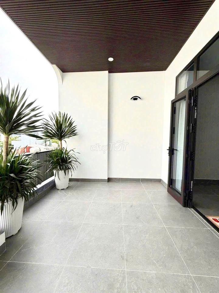 NHÀ NGUYÊN CĂN 3PN, 3WC SIÊU MỚI, ĐẦY ĐỦ NỘI THẤT
