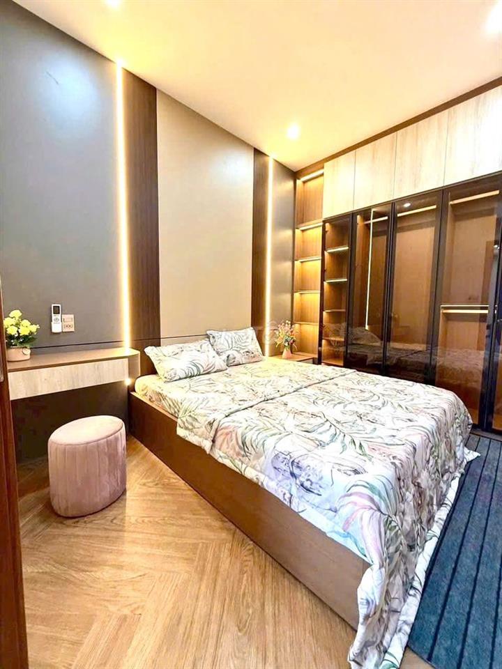 NHÀ NGUYÊN CĂN 3PN, 3WC SIÊU MỚI, ĐẦY ĐỦ NỘI THẤT