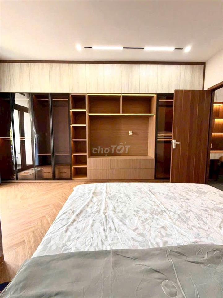 NHÀ NGUYÊN CĂN 3PN, 3WC SIÊU MỚI, ĐẦY ĐỦ NỘI THẤT