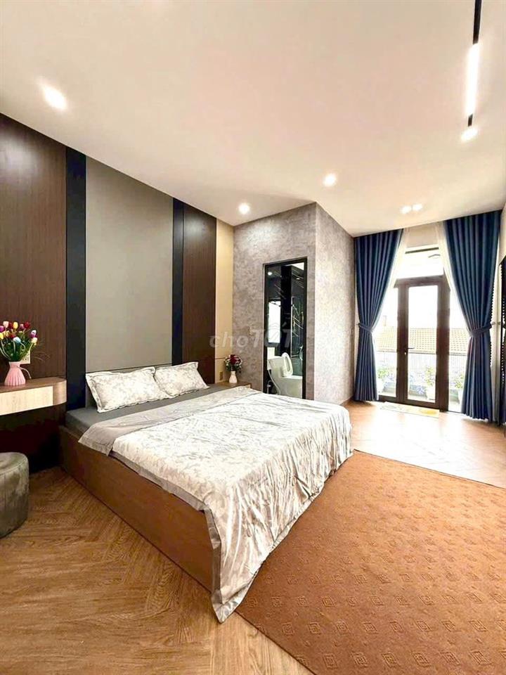 NHÀ NGUYÊN CĂN 3PN, 3WC SIÊU MỚI, ĐẦY ĐỦ NỘI THẤT