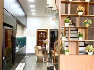 NHÀ NGUYÊN CĂN 3PN, 3WC SIÊU MỚI, ĐẦY ĐỦ NỘI THẤT