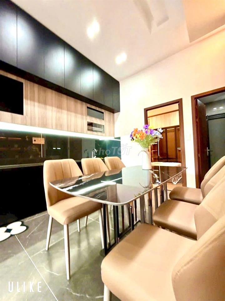 NHÀ NGUYÊN CĂN 3PN, 3WC SIÊU MỚI, ĐẦY ĐỦ NỘI THẤT