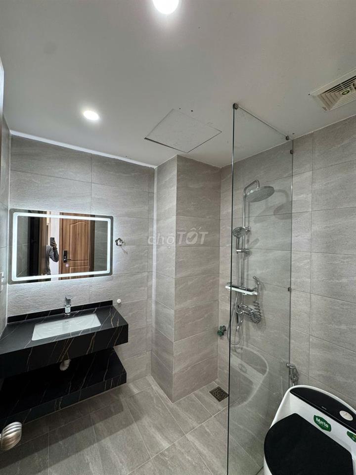 STUDIO ĐẦY ĐỦ NỘI THẤT Ở TRUNG TÂM THÀNH PHỐ - HÒA CƯỜNG