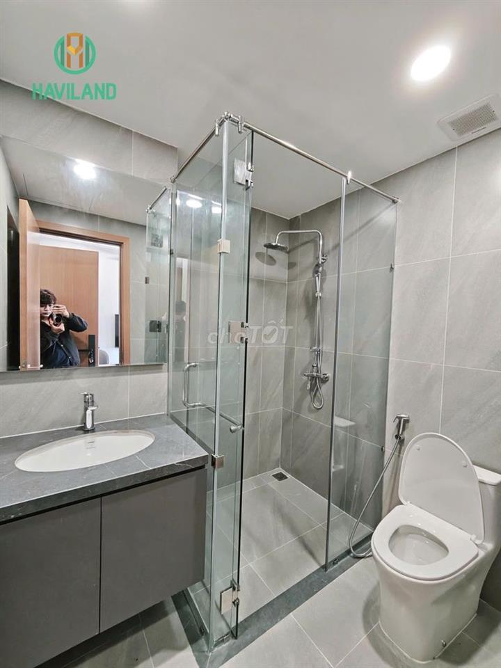 SIÊU PHẨM 1 PHÒNG NGỦ SUN COSMO