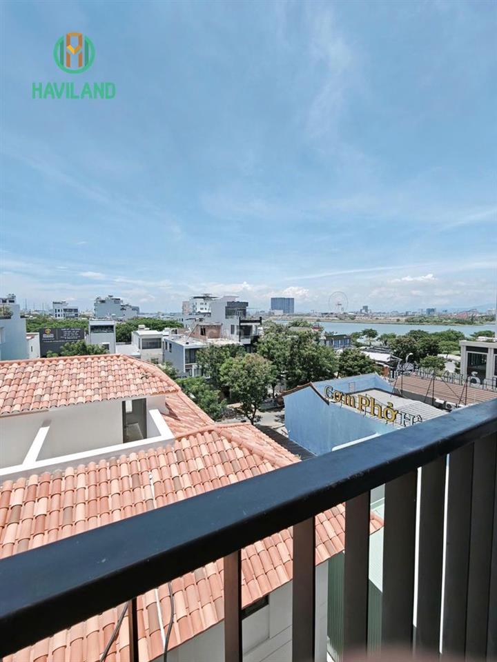 SIÊU PHẨM 1 PHÒNG NGỦ SUN COSMO