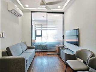 SIÊU PHẨM 1 PHÒNG NGỦ SUN COSMO