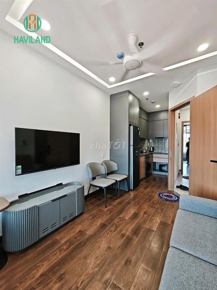 SIÊU PHẨM 1 PHÒNG NGỦ SUN COSMO