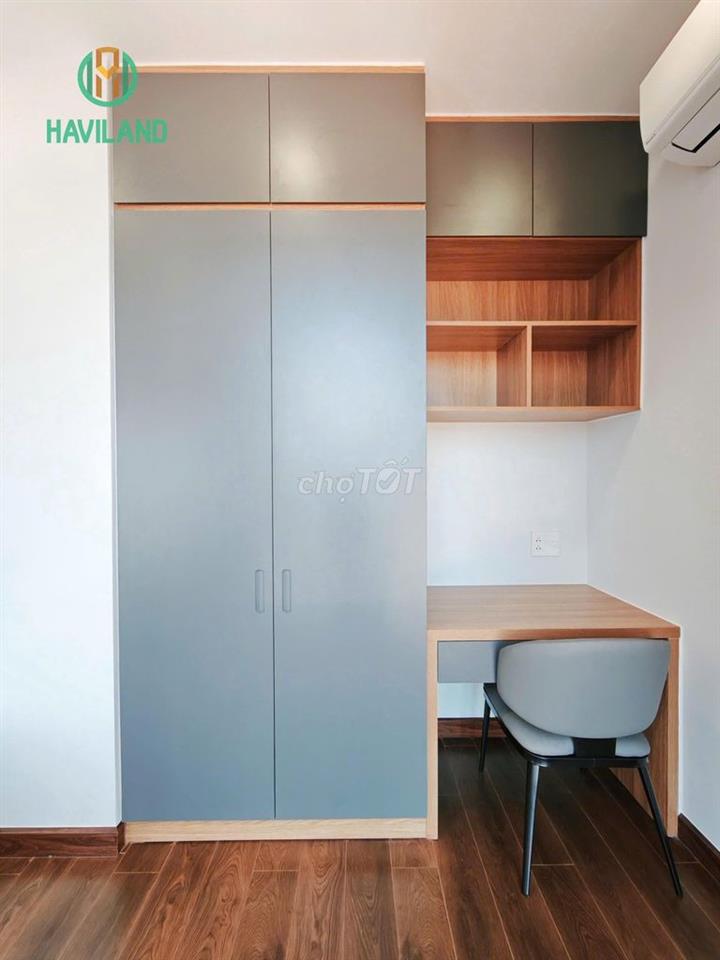 SIÊU PHẨM 1 PHÒNG NGỦ SUN COSMO
