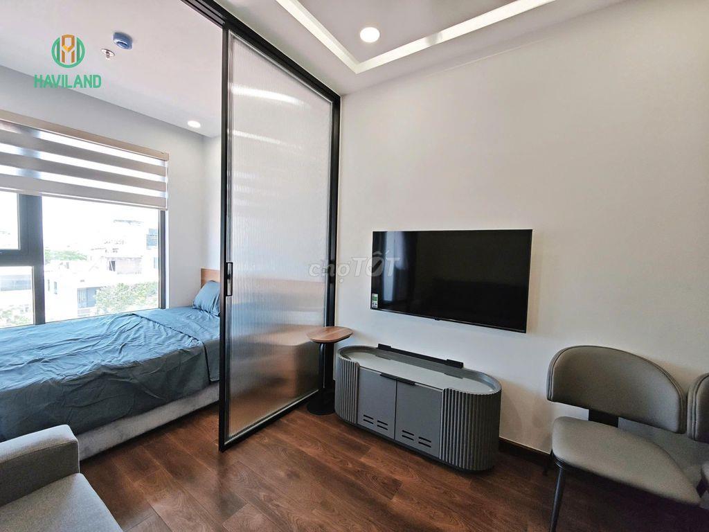 SIÊU PHẨM 1 PHÒNG NGỦ SUN COSMO