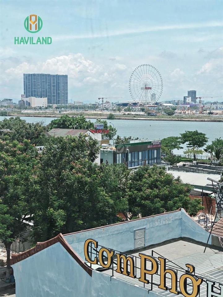SIÊU PHẨM 1 PHÒNG NGỦ SUN COSMO