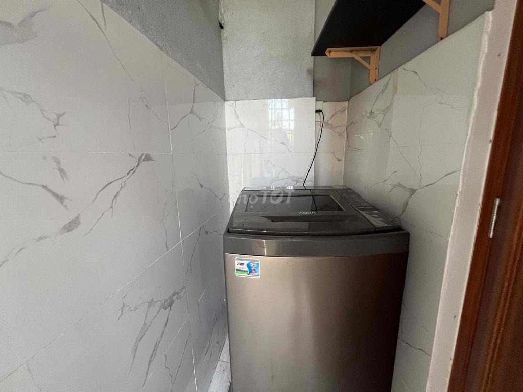 Căn hộ gần bến xe Đà Nẵng