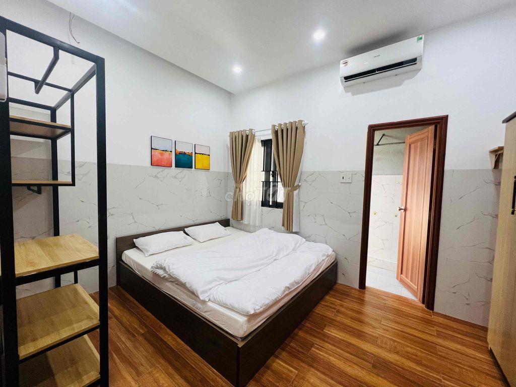 Căn hộ gần bến xe Đà Nẵng