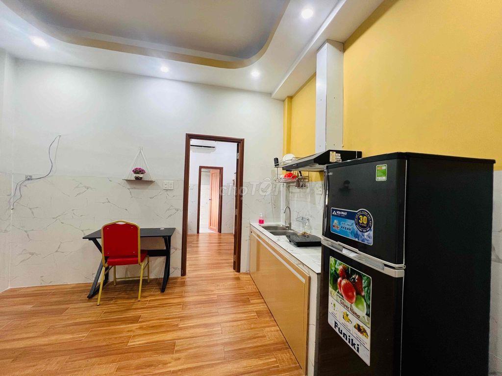 Căn hộ gần bến xe Đà Nẵng