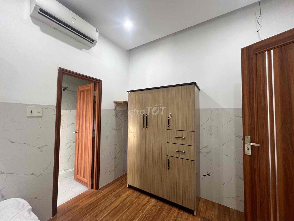 Căn hộ gần bến xe Đà Nẵng