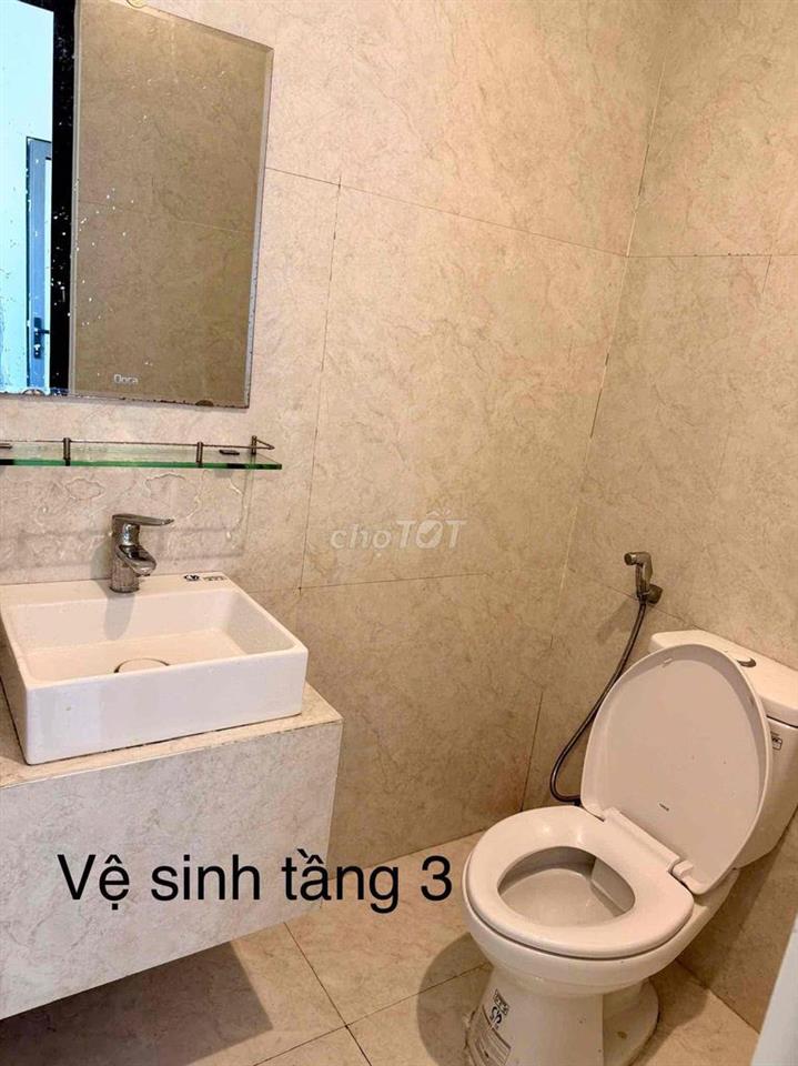 📍NHÀ CHO THUÊ NGUYÊN CĂN - KIỆT Ô TÔ -FULL NỘI THẤT