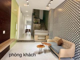 📍NHÀ CHO THUÊ NGUYÊN CĂN - KIỆT Ô TÔ -FULL NỘI THẤT